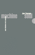 Machine Soul [nouvelle édition]